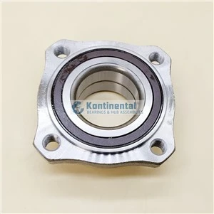 33406787015 ПОДШИПНИК СТУПИЦЫ ДЛЯ BMW X3