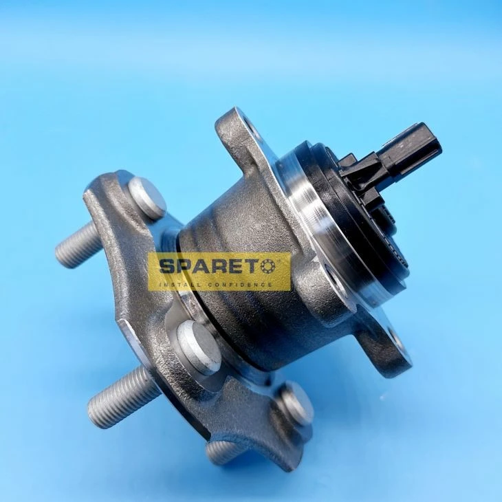 42450-0D10042450-0D090 FIT 2012- TOYOTA ETIOS/ LIVA/ CROSS
